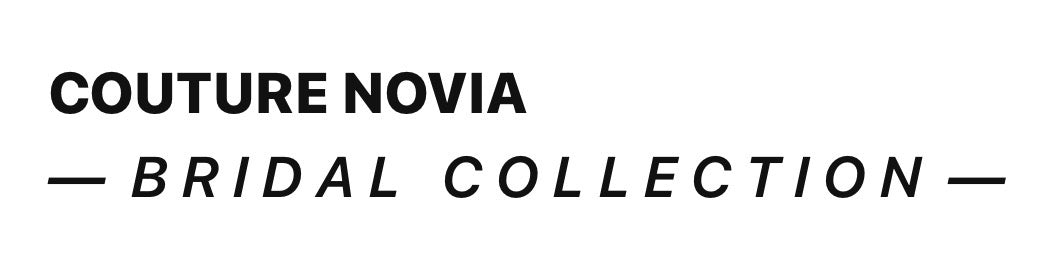 COUTURE NOVIA